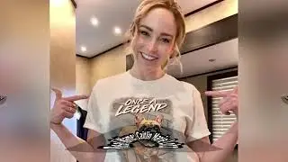 DC s Legends of Tomorrow 🔥 Real Age and Life Partners