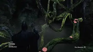 Batman: Return to Arkham (PS5) - 10 - Pump Room and Pressure Control Junction (Playthrough Complete)