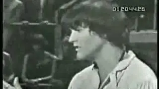 P.J. Proby - Somewhere.flv
