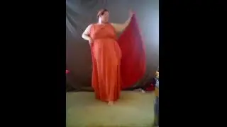 Carrie Soderquist Sacred Dance Final