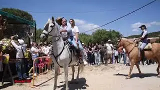 Romeria de Las Lagunetas Benalup CasasViejas 2023