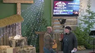 Highland Community Church LIVE