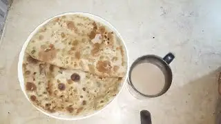 Aj bnae Kuch alag nashta 10 mints me live with Ayesha haseen