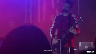 Noize MC - Lego (Live in Ростов-на-Дону, 31.05.2019)