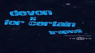 devon x for certain x trapwii