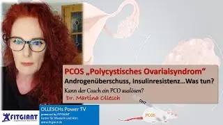 PCOS 
