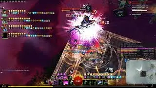 100CM - DPS Chrono POV