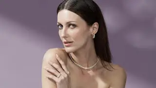 Shop Alyssa Designs at Verlas.com : Luxury Holiday Styling with Lab-Grown Diamonds