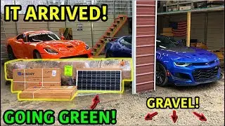 Goonzquad Garage Major Update!