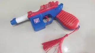 ProGun Unboxing And Testing Video 1-3:m