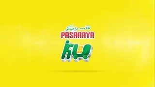 Pasaraya KU - Corporate Video