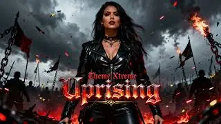 Theme Xtreme &ndash; 