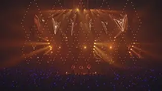 The KanLeKeeZ（THE ALFEE)　好きさ♡好きさ
