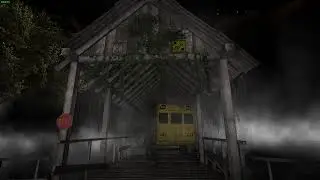 Left Alone - Gameplay
