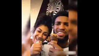 MAYBE - CHRIS AND QUEEN (picture vid)