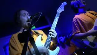 Echo Gecco - Full Performance (live at Paradiddles, Worcester - 18th March 22)