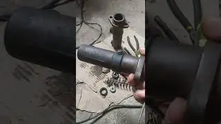 Івеко євро карго тормозной цилиндр.