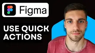 How to Use Figma Quick Actions 2026 (Beginner Guide)