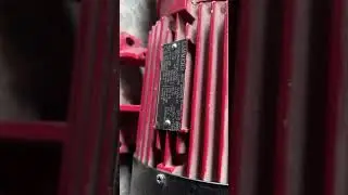 Jesco Caustic SODA Pump