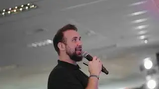 SOUL ELITE: PERTENCER &Eacute; PODER -  MAIS DO QUE UM EVENTO, S&Atilde;O CONEX&Otilde;ES, PROP&Oacute;SITO E FUTURO