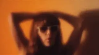 Jenny And Johnny - Big Wave [Official Music Video]
