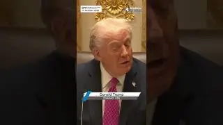 Индия не будет покупать российскую нефть, заявил Трамп снова | #шорты #Индия #Россия #Трамп #нефть