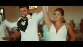 Krista & Dan | Ashton Hill Farm Galena, IL | Wedding Highlight Film