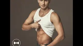 Mister Poland 2017 Quarter Finalist -Tomasz Sadlak