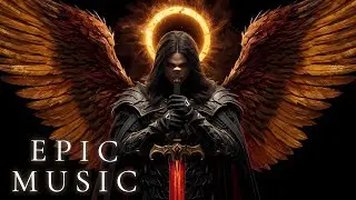 Epic Cinematic Music 2026 - 8 Powerful Emotional Tracks for Motivation & Gaming