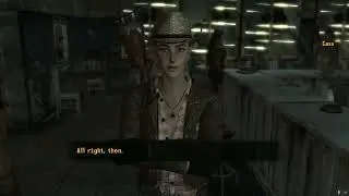 Cass Romance Mod
