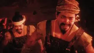 Wo Long Fallen Dynasty! Ep1: Will I actually make it through this time?