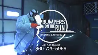 Bumper Repair