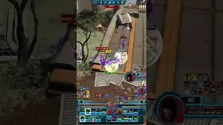 Buff Deception&hellip; this 65 HP will haunt me forever #gaming #starwars #pvp #swtor #swtorpvp