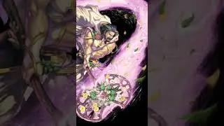 Valentine's Gustav ripple animation (test) #feh