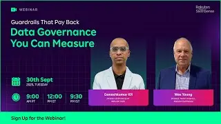 Guardrails That Pay Back Data Governance You Can Measure