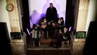 Nuno Silva (Fado dos olhos claros)