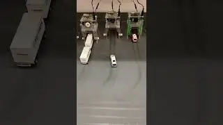 Miniatur Wunderland E Auto Laden