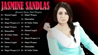 🎤 Jasmine Sandlas &ndash; Her music delivers bold lyrics, energy, and chart-topping beats 💫🎵 #RapStarEnerg