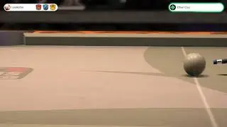 PURE POOL PRO New Game