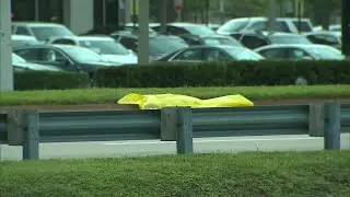 Pembroke Pines traffic homicide detectives investigate bicyclist's death
