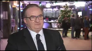Saryusz-Wolski: szanse Polski w strefie euro