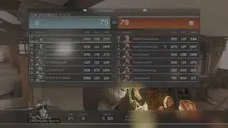Black Ops 4 Blinding Glory MasterCraft