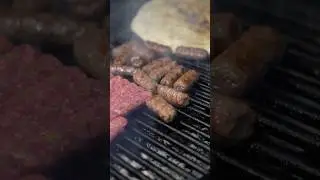 PRAVI ĆEVAPI, samo čisto juneće meso!