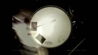 Crowd Of Chairs - Crowds Suck Me Dry [Official Music Video]