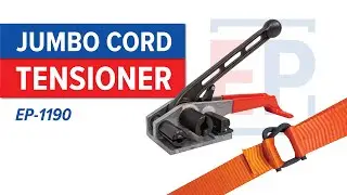 HD Jumbo Cord Tensioner
