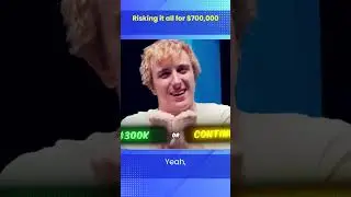 🎲 Risking $700,000: The Ultimate Decision Challenge! 💰
