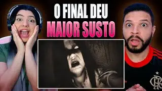 TEM BICHO NO HOSPITAL! - Araya | Games EduUu (REACT)