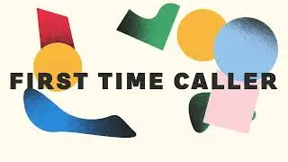 Jaguar Sun x Husbands - First Time Caller (Lyric Video)
