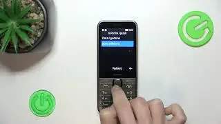 Как поменять язык на телефоне NOKIA 235 4G (2024)? / Смена языка на телефоне NOKIA 235 4G
