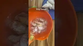 День 6 из 12 дней крыльев